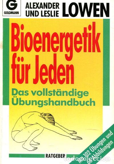 Libros: Bioenergetik f&uuml;r Jeden- 9783442135882