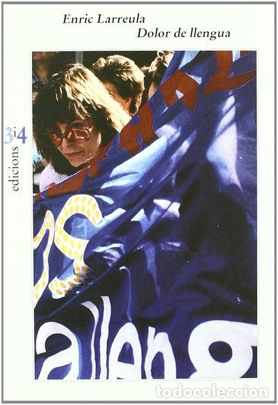 Libros: Dolor de llengua- 9788475026589