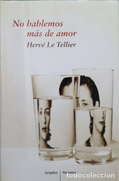 Libros: No hablemos m&aacute;s de amor- 9788425345692 - Foto 1
