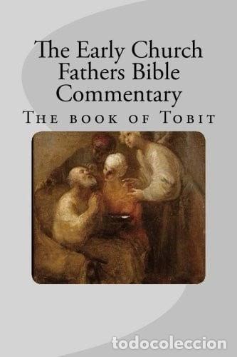 Libros: The Early Church Fathers Exegesis: Commentary on the Book of Tobit- 9781545061015