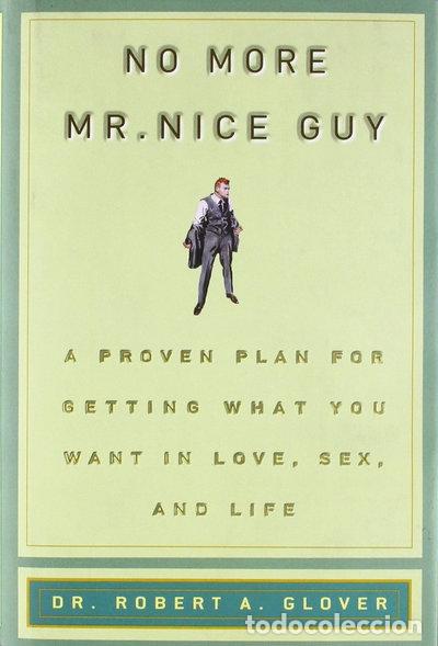Libros: No More Mr. Nice Guy- 9780762415335 - Foto 1