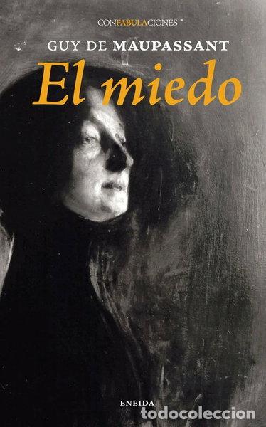 Libri di seconda mano: El miedo- 9788415458081