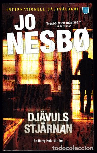 Libros: Dj&auml;vulsstj&auml;rnan- 9789185625499