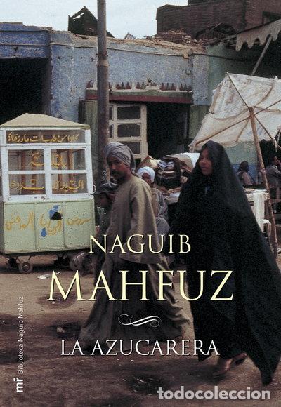 Libros: La azucarera- 9788427032477