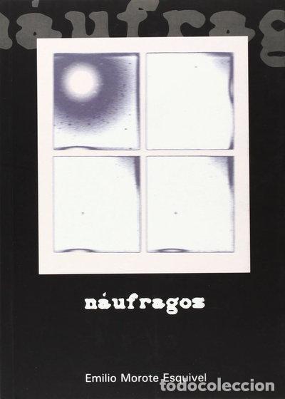Libros: N&aacute;ufragos- 9788493335434