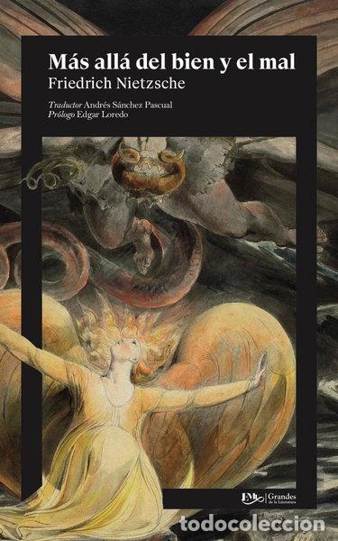Libros: M&aacute;s all&aacute; del bien y del mal- 9788471665409