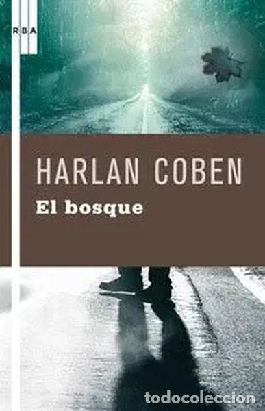 Libros: El bosque- 9788498673746