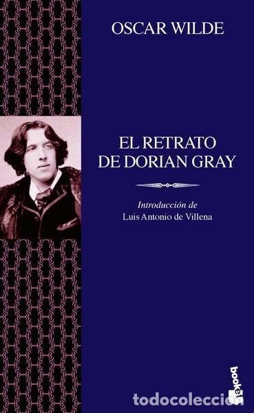 Libros: El retrato de Dorian Gray- 9788408049005 - Foto 1