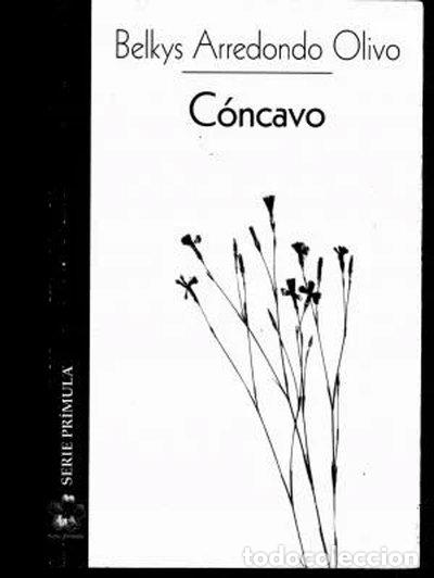 Libros: C&oacute;ncavo- 9788478393459
