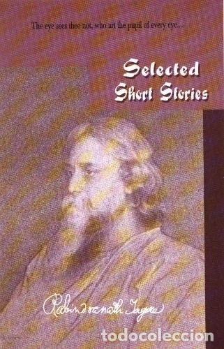 Libros: Selected Short Stories- 9788188575367