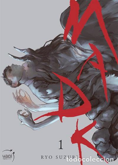 Libros: Madk Tome 1- 9782375061497
