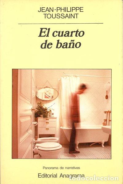 Libros: El cuarto de ba&ntilde;o- 9788433931061 - Foto 1
