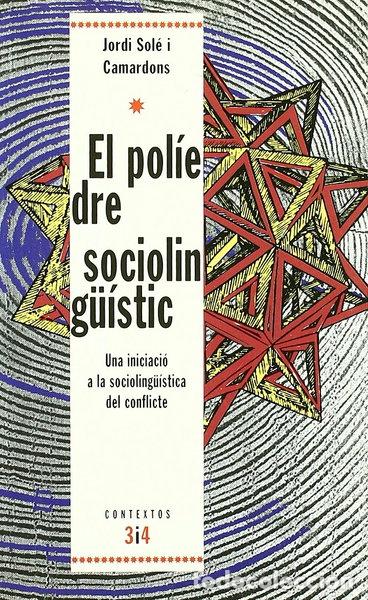 Libros: El pol&iacute;edre socioling&uuml;&iacute;stic- 9788475026275