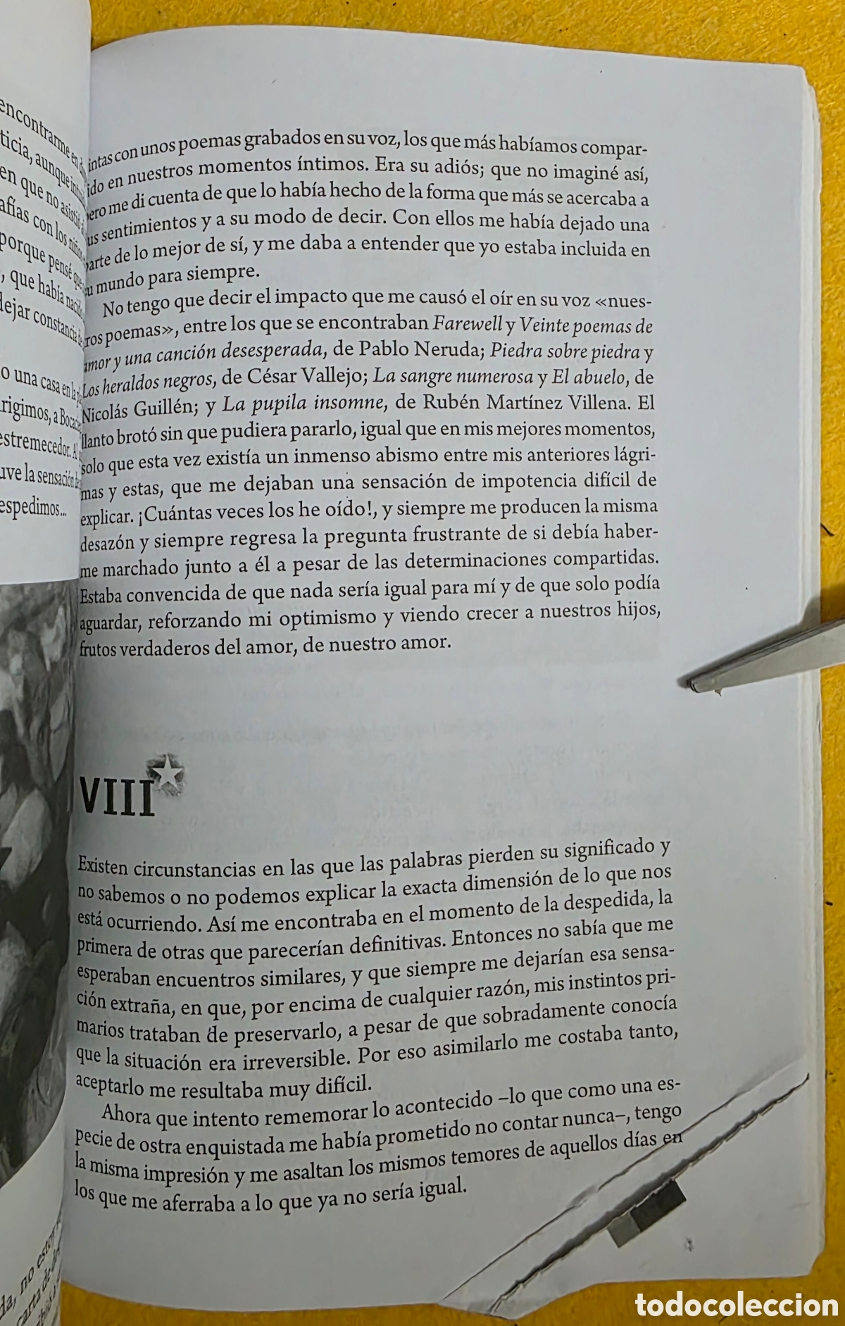 Libros: Evocaci&oacute;n.-Aleida march - Foto 4