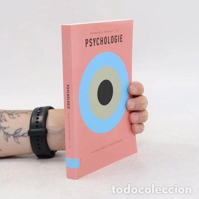 books: Psychologie- 9789089648143