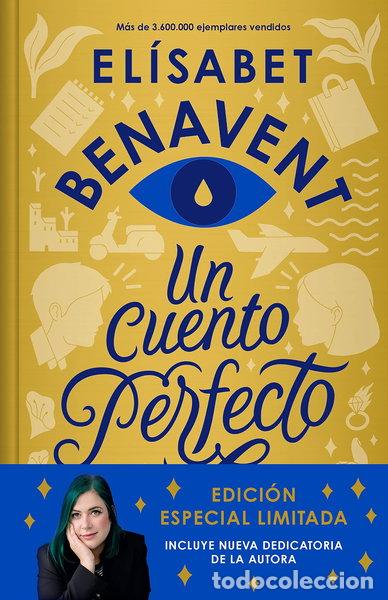books: Un cuento perfecto- 9788466363372