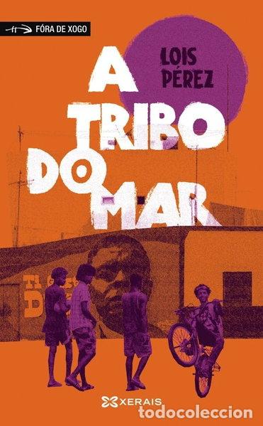 Libros: A tribo do mar- 9788411104043 - Foto 1