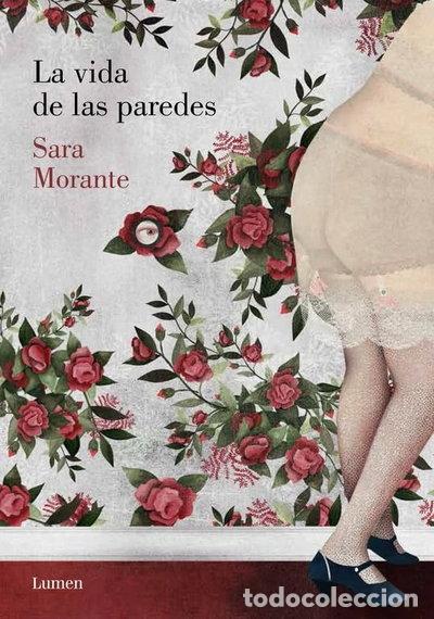 Libros: La vida de las paredes- 9788426401984