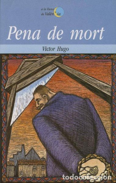 Libros: Pena de mort- 9788476603277