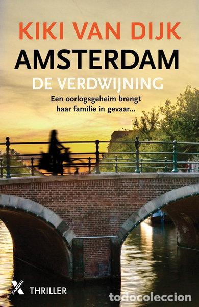 Libros: Amsterdam: De verdwijning- 9789401623001 - Foto 1