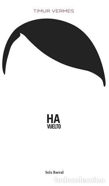 Libros: Ha vuelto- 9788432220364