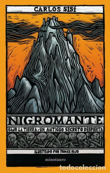 Livres: Nigromante- 9788445005354