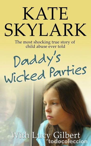 Libros: Daddy's Wicked Parties- 9781512187724