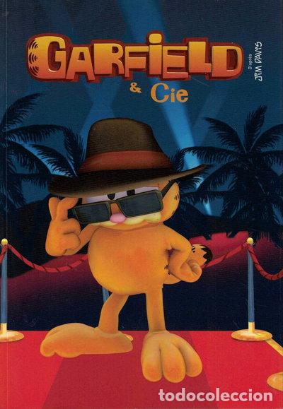 Libros: Garfield & Cie- 9782205074581 - Foto 1