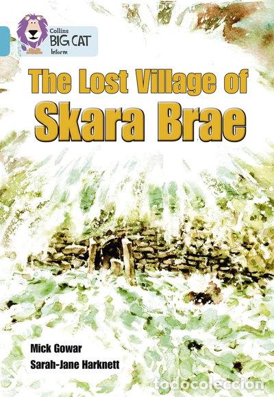 Libros: The Lost Village of Skara Brae- 9780007461837