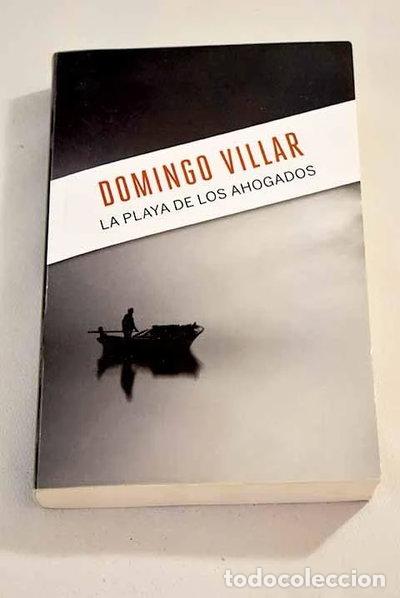 Libros: La playa de los ahogados- 9788466364492 - Foto 1