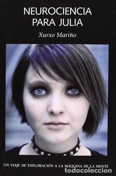 Libros: Neurociencia para Julia- 9788492422555 - Foto 1
