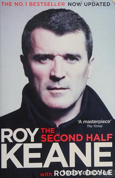 Livros em segunda m&atilde;o: The Second Half- 9781780228822