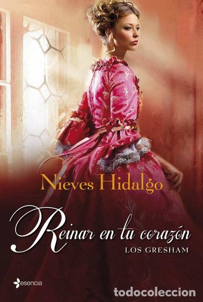 Livros em segunda m&atilde;o: Reinar en tu coraz&oacute;n- 9788408039112