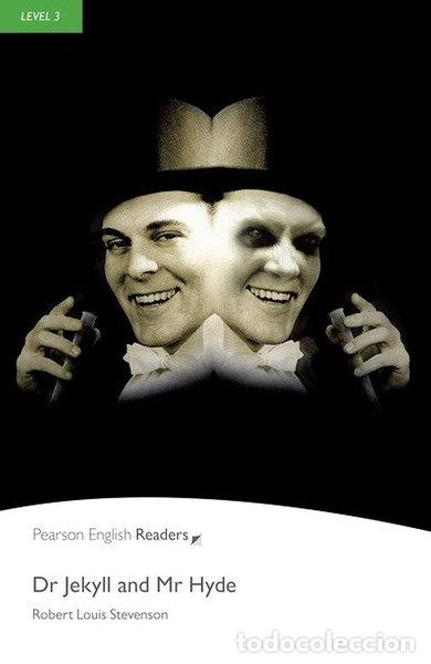 Libros: Dr Jekyll and Mr Hyde- 9781447925460 - Foto 1