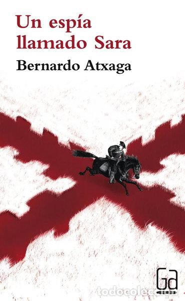 Livres: Un esp&iacute;a llamado Sara- 9788434878471