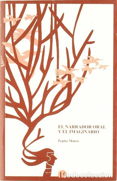 Livres: El narrador oral y el imaginario- 9788493756970