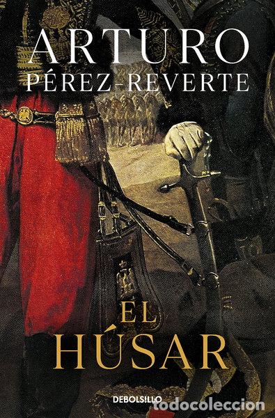 Livres: El h&uacute;sar- 9788490628331