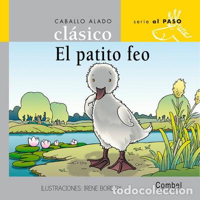 Livres: El patito feo- 9788478647644
