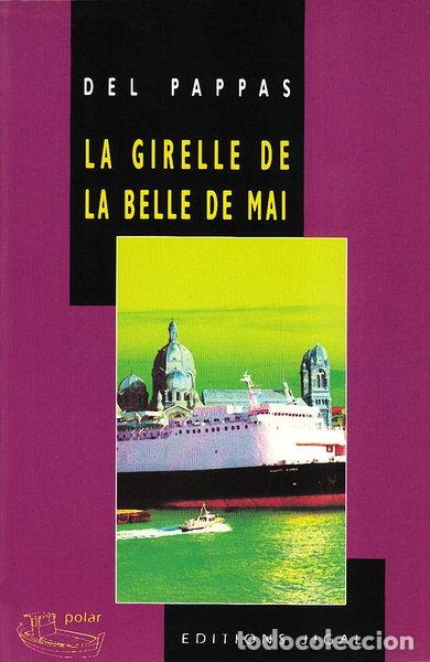Livres: La girelle de la belle de mai- 9782951105867