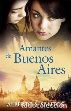 Livres: Amantes de Buenos Aires- 9789720031778