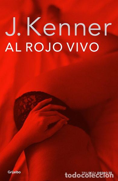 Livres: Al rojo vivo- 9788425352324