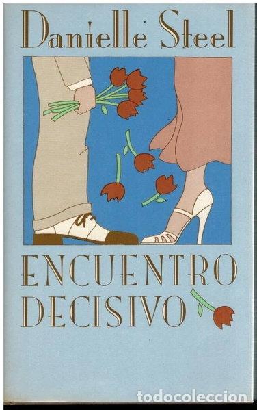 Libros: Encuentro decisivo- 9788422621294