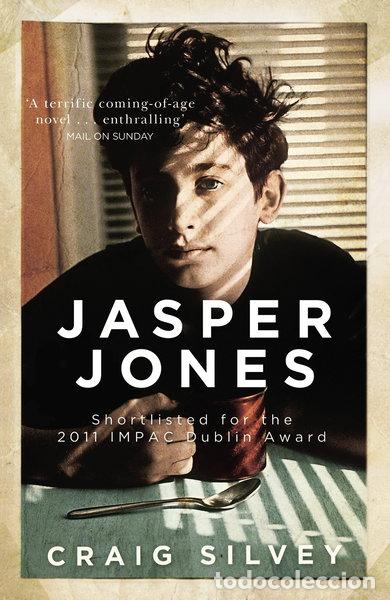 Libros: Jasper Jones- 9780099537540 - Foto 1