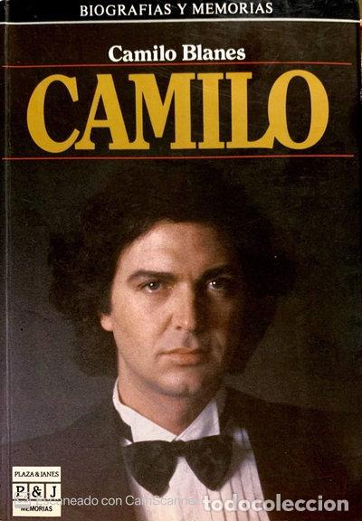 Libros: Camilo- 9788401351297