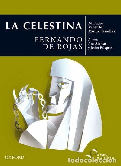 Libros: La Celestina- 9788467395747