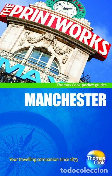 Libros: Manchester- 9781848484573 - Foto 1