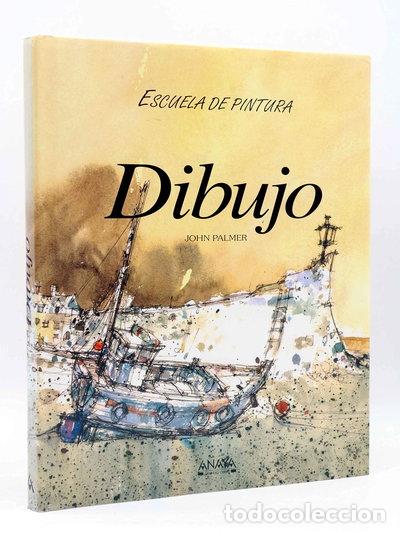 Libros: Dibujo- 9788481629583