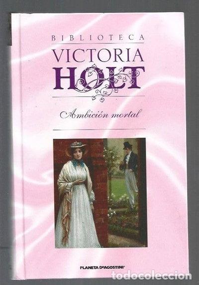 Libros: Ambici&oacute;n mortal- 9788467439366 - Foto 1