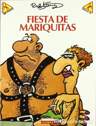 Libros: Fiesta de Mariquitas- 9788478336173 - Foto 1