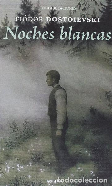 Livres: Noches blancas- 9788415458333
